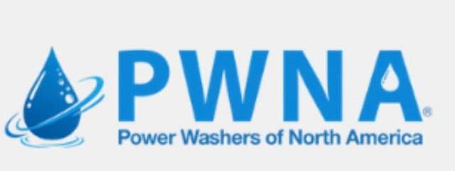 PWNA — Power Washers of North America member
